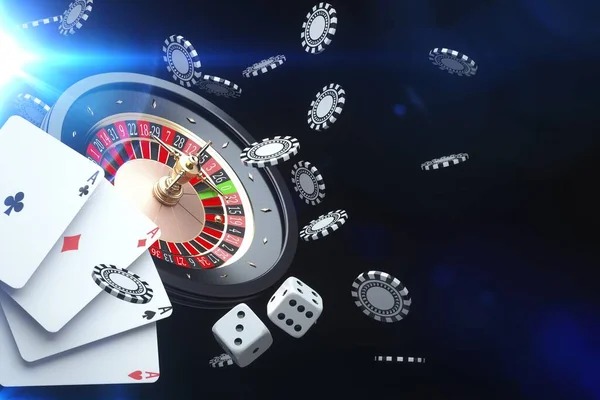 toto 1636 Live Roulette Prestige
